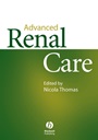Advanced Renal Care - ISBN 9781405109338