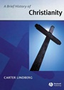 A Brief History of Christianity - ISBN 9781405110471