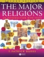The Major Religions: An Introduction with Texts - ISBN 9781405110495
