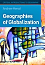Geographies of Globalization: A Critical Introduction - ISBN 9781405110525