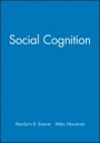 Social Cognition - ISBN 9781405110709