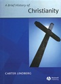 A Brief History of Christianity - ISBN 9781405110785
