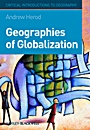 Geographies of Globalization: A Critical Introduction - ISBN 9781405110914