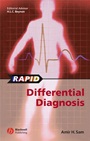 Rapid Differential Diagnosis - ISBN 9781405110976
