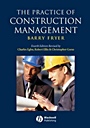 The Practice of Construction Management: People and Business Performance - ISBN 9781405111102