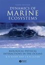 Dynamics of Marine Ecosystems: Biological–Physical Interactions in the Oceans - ISBN 9781405111188
