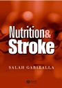 Nutrition and Stroke: Prevention and Treatment - ISBN 9781405111201