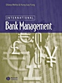 International Bank Management - ISBN 9781405111287