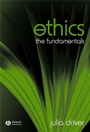 Ethics: The Fundamentals - ISBN 9781405111553