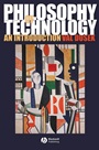 Philosophy of Technology: An Introduction - ISBN 9781405111638
