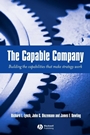 The Capable Company: Building the capabilites that make strategy work - ISBN 9781405111829
