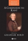 A Companion to Kant - ISBN 9781405111973