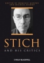 Stich and His Critics - ISBN 9781405112062