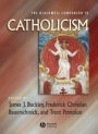 The Blackwell Companion to Catholicism - ISBN 9781405112246