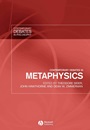 Contemporary Debates in Metaphysics - ISBN 9781405112284