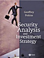 Security Analysis and Investment Strategy - ISBN 9781405112482