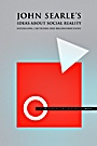 John Searles Ideas About Social Reality: Extensions, Criticisms, and Reconstructions - ISBN 9781405112581