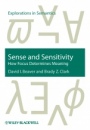 Sense and Sensitivity: How Focus Determines Meaning - ISBN 9781405112642