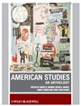 American Studies: An Anthology - ISBN 9781405113519