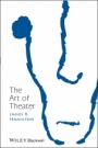 The Art of Theater - ISBN 9781405113533