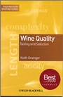 Wine Quality: Tasting and Selection - ISBN 9781405113663