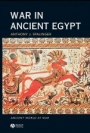 War in Ancient Egypt: The New Kingdom - ISBN 9781405113717