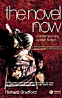 The Novel Now: Contemporary British Fiction - ISBN 9781405113854