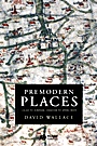 Premodern Places: Calais to Surinam, Chaucer to Aphra Behn - ISBN 9781405113939