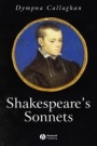 Shakespeares Sonnets - ISBN 9781405113984