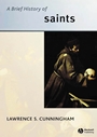 A Brief History of Saints - ISBN 9781405114028