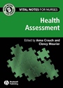 Health Assessment - ISBN 9781405114585