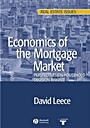 Economics of the Mortgage Market: Perspectives on Household Decision Making - ISBN 9781405114615