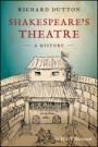 Shakespeares Theatre: A History - ISBN 9781405115131