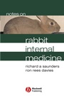 Notes on Rabbit Internal Medicine - ISBN 9781405115148