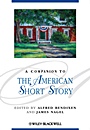 A Companion to the American Short Story - ISBN 9781405115438