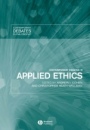 Contemporary Debates in Applied Ethics - ISBN 9781405115476