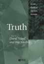 Truth: Engagements Across Philosophical Traditions - ISBN 9781405115490
