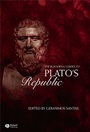 The Blackwell Guide to Platos Republic - ISBN 9781405115636