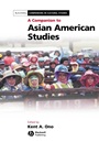 A Companion to Asian American Studies - ISBN 9781405115957