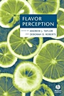 Flavor Perception - ISBN 9781405116275