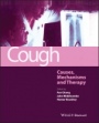 Cough: Causes, Mechanisms and Therapy - ISBN 9781405116343