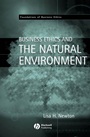 Business Ethics and the Natural Environment - ISBN 9781405116633