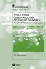 World Trade Governance and Developing Countries: The GATT/WTO Code Committee System - ISBN 9781405116770