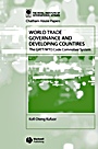 World Trade Governance and Developing Countries: The GATT/WTO Code Committee System - ISBN 9781405116787