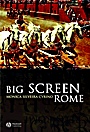 Big Screen Rome - ISBN 9781405116831