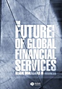 The Future of Global Financial Services - ISBN 9781405117005