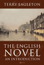 The English Novel: An Introduction - ISBN 9781405117067