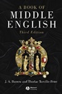 A Book of Middle English - ISBN 9781405117098