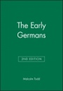 The Early Germans - ISBN 9781405117142