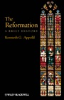 The Reformation: A Brief History - ISBN 9781405117500